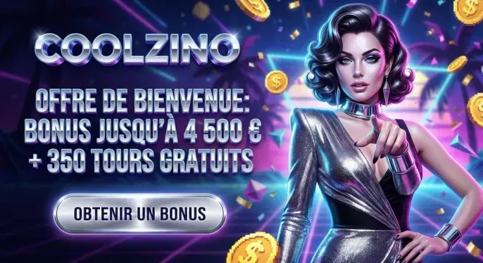 Coolzino Casino